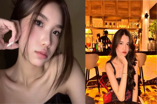 Siêu phẩm em da trắng dáng ngọt ngào
